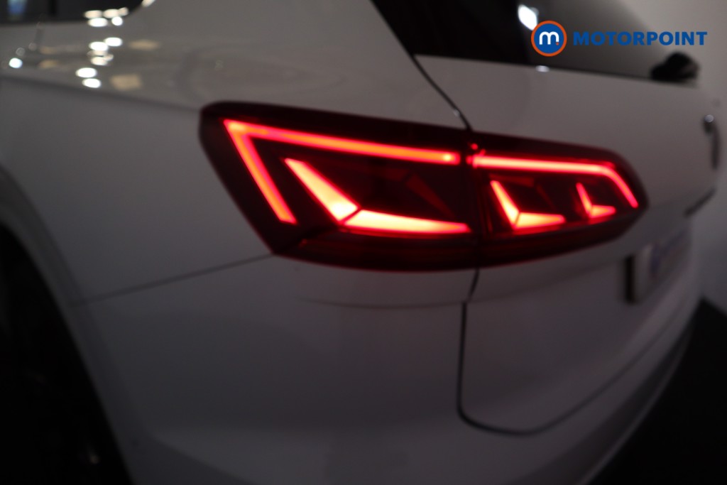 Used Volkswagen Touareg 2023 for sale - 78028806: Photo 45