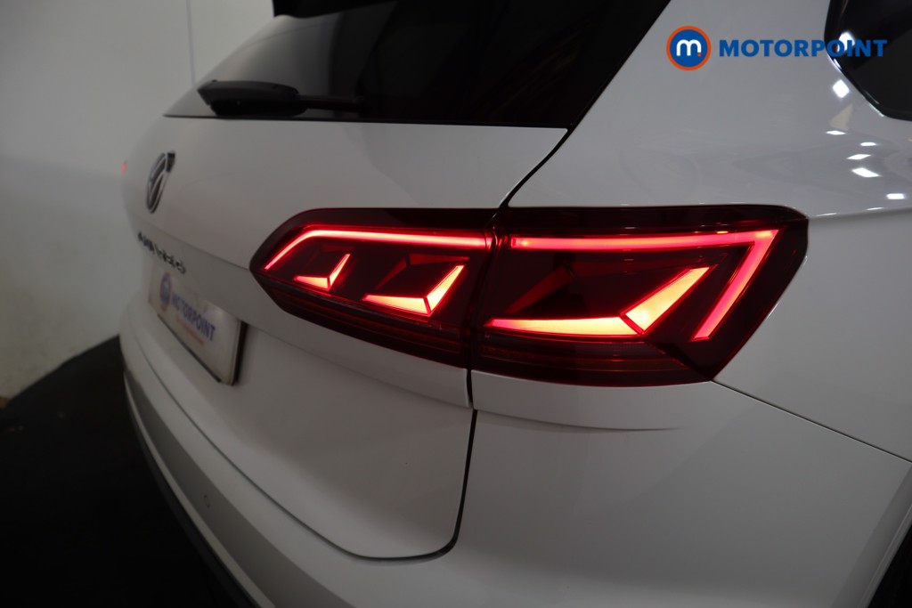 Used Volkswagen Touareg 2023 for sale - 78028806: Photo 46