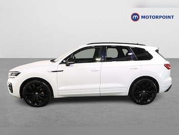 Used Volkswagen Touareg 2023 for sale - 78028806: Photo