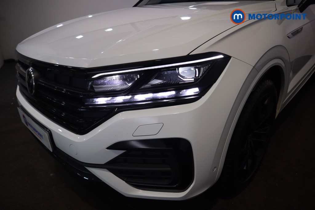 Used Volkswagen Touareg 2023 for sale - 78028806: Photo 53
