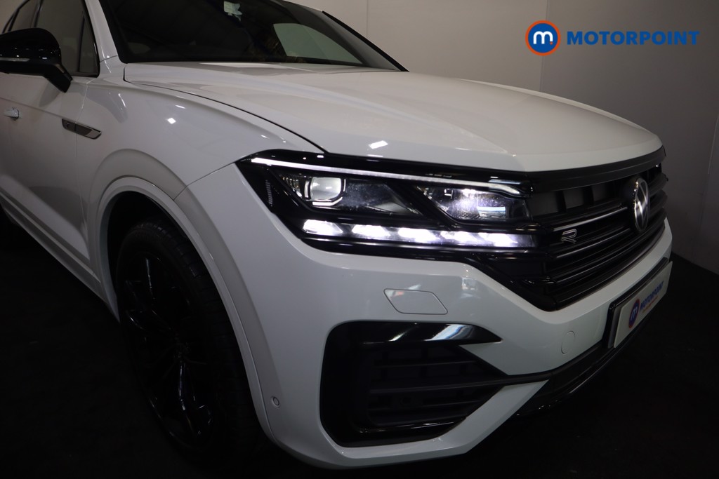 Used Volkswagen Touareg 2023 for sale - 78028806: Photo 54