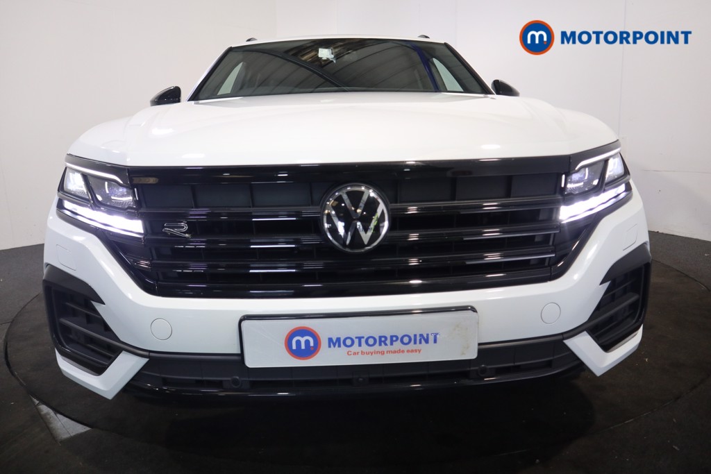 Used Volkswagen Touareg 2023 for sale - 78028806: Photo 55