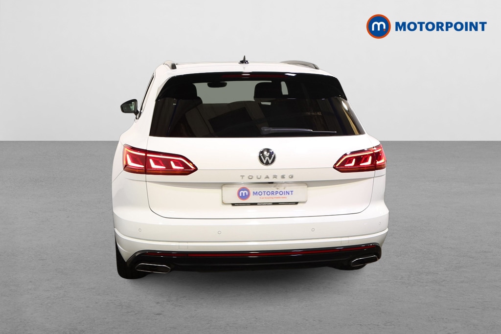 Used Volkswagen Touareg 2023 for sale - 78028806: Photo 6