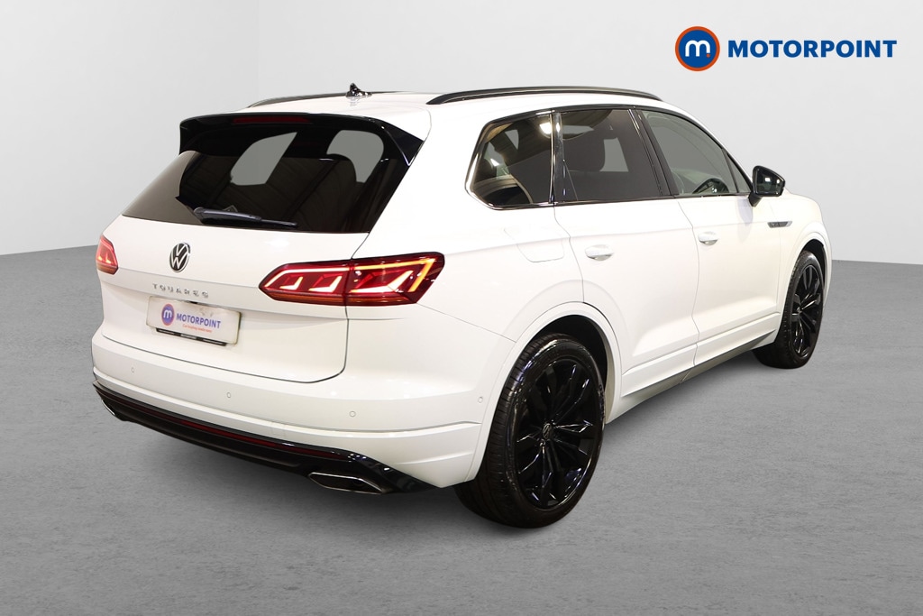 Used Volkswagen Touareg 2023 for sale - 78028806: Photo 7