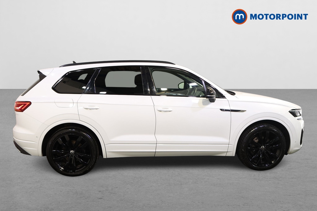 Used Volkswagen Touareg 2023 for sale - 78028806: Photo 8