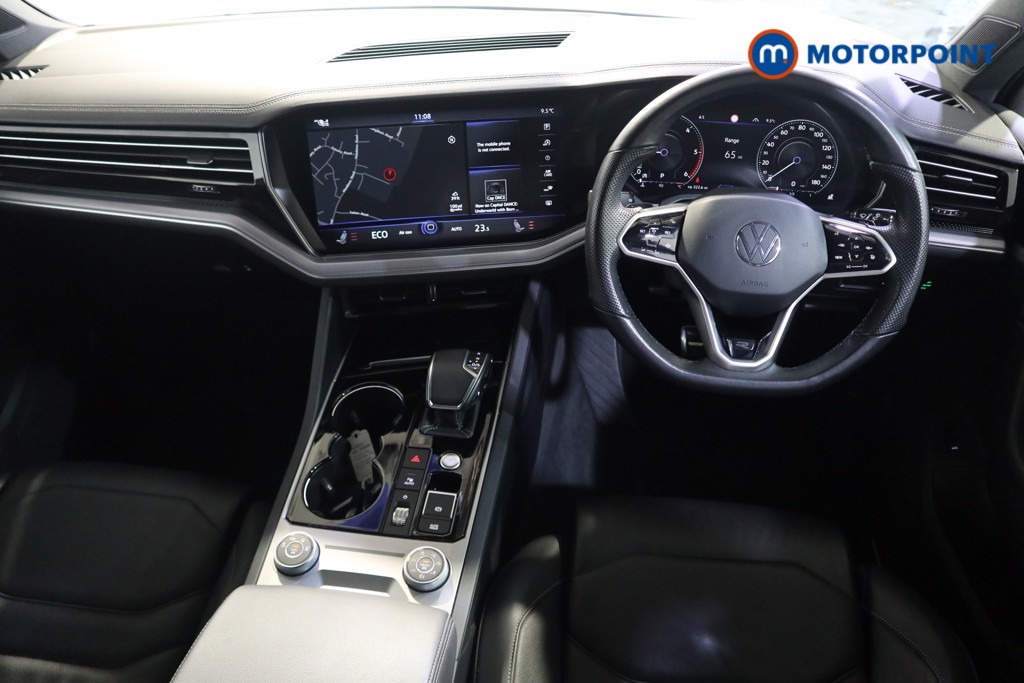 Used Volkswagen Touareg 2023 for sale - 78028806: Photo 9