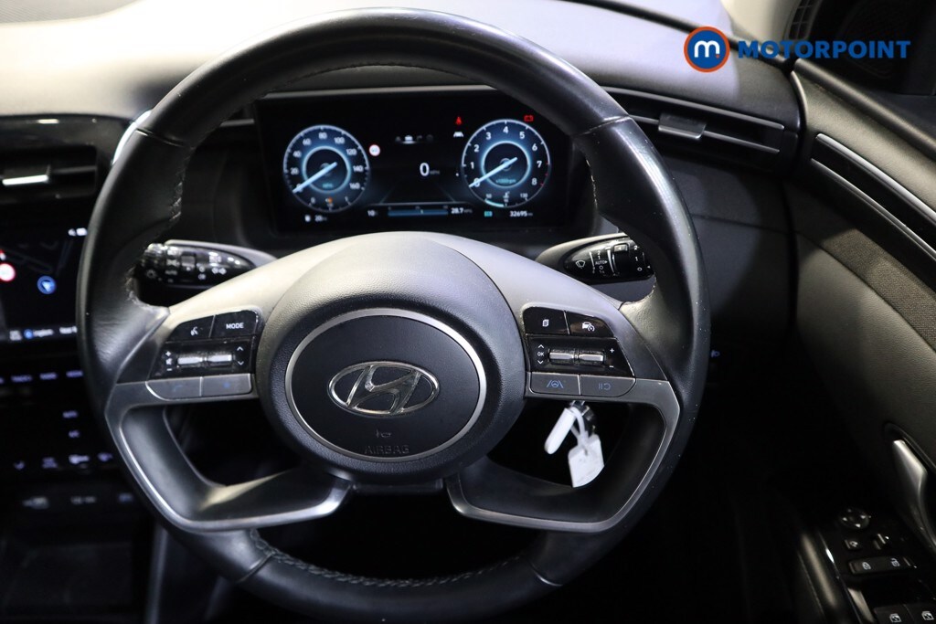 Used Hyundai TUCSON 2022 for sale - 77378720: Photo 10