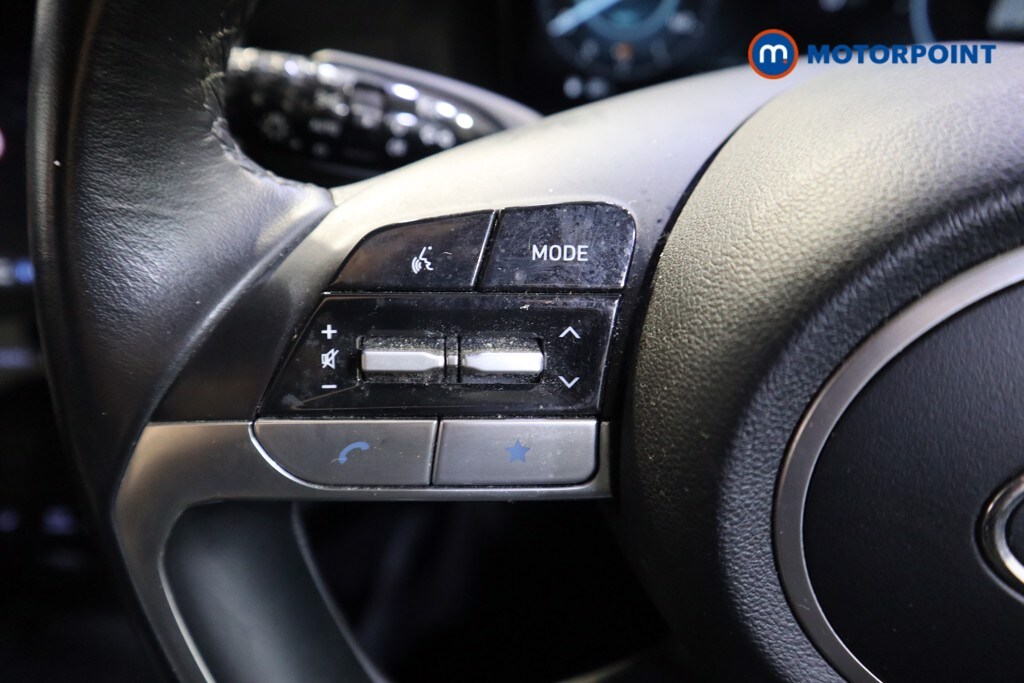 Used Hyundai TUCSON 2022 for sale - 77378720: Photo 11