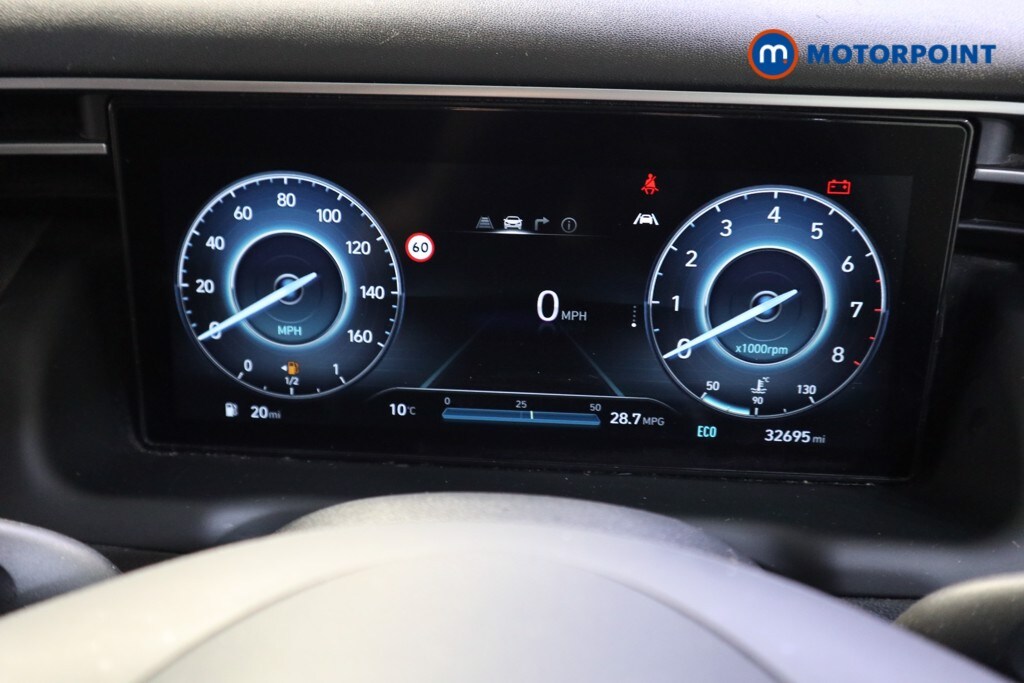 Used Hyundai TUCSON 2022 for sale - 77378720: Photo 13