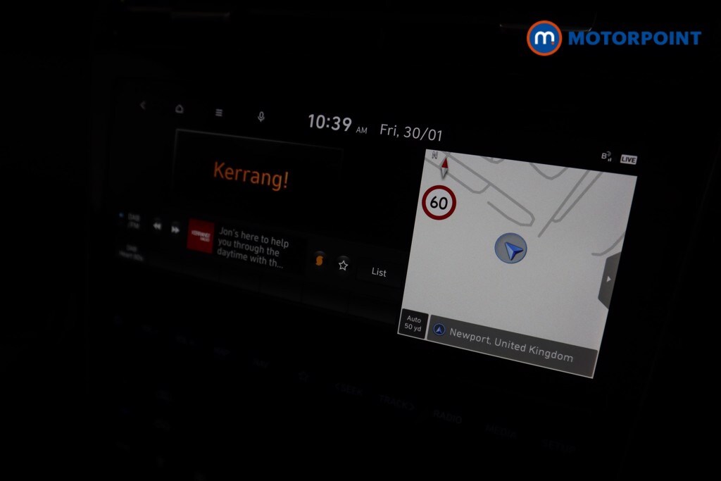 Used Hyundai TUCSON 2022 for sale - 77378720: Photo 14