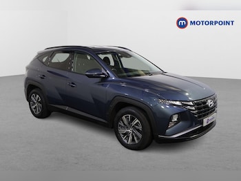 Used Hyundai TUCSON undefined for sale - 77378720: Photo