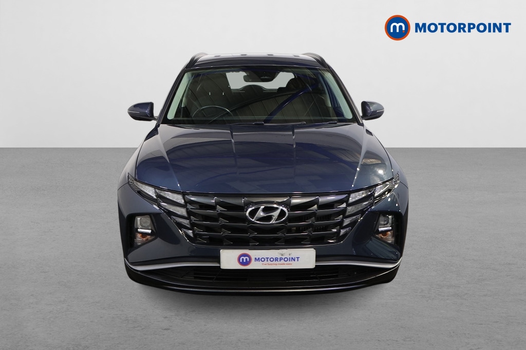 Used Hyundai TUCSON 2022 for sale - 77378720: Photo 2