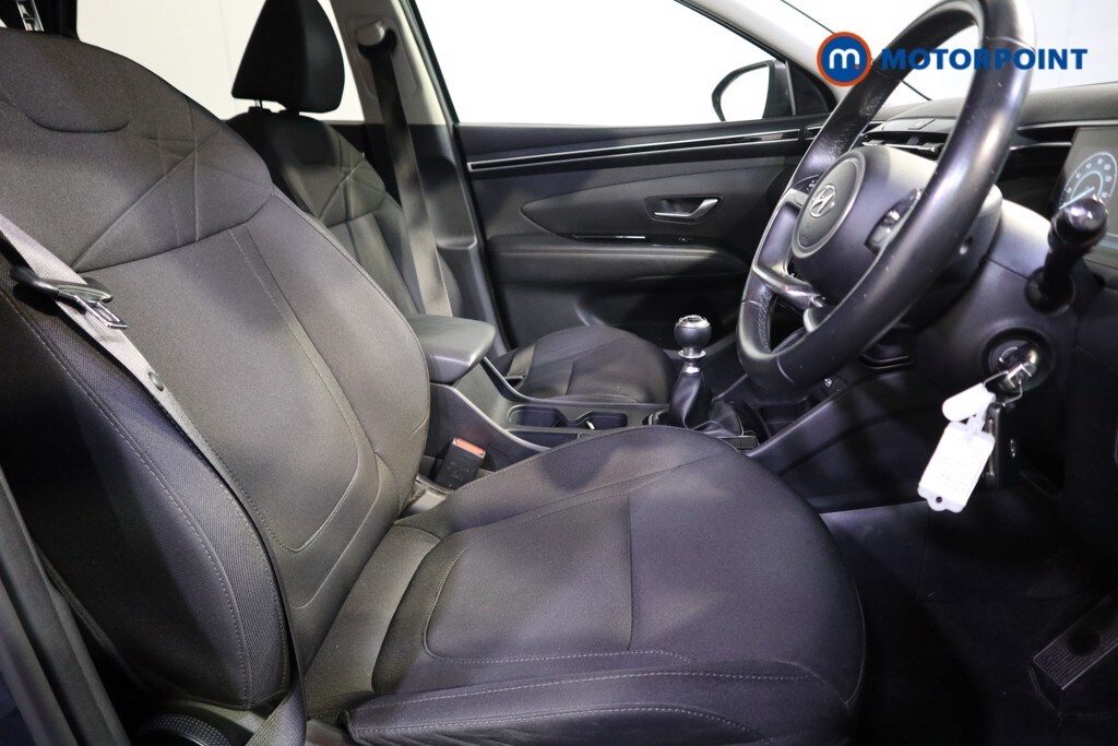 Used Hyundai TUCSON 2022 for sale - 77378720: Photo 21