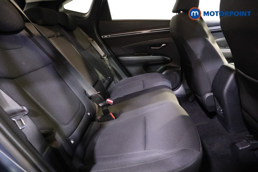 Used Hyundai TUCSON 2022 for sale - 77378720: Photo 22