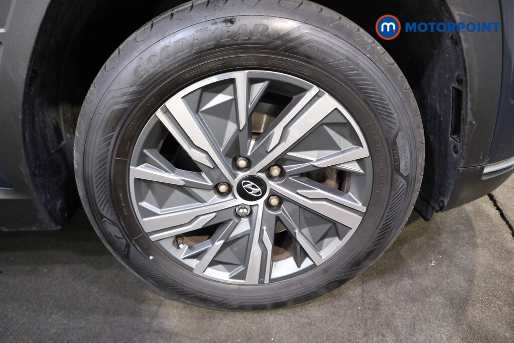 Used Hyundai TUCSON 2022 for sale - 77378720: Photo 28