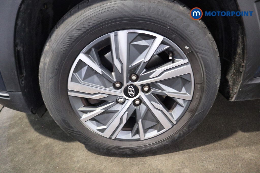 Used Hyundai TUCSON 2022 for sale - 77378720: Photo 29