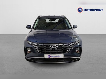 Used Hyundai TUCSON undefined for sale - 77378720: Photo