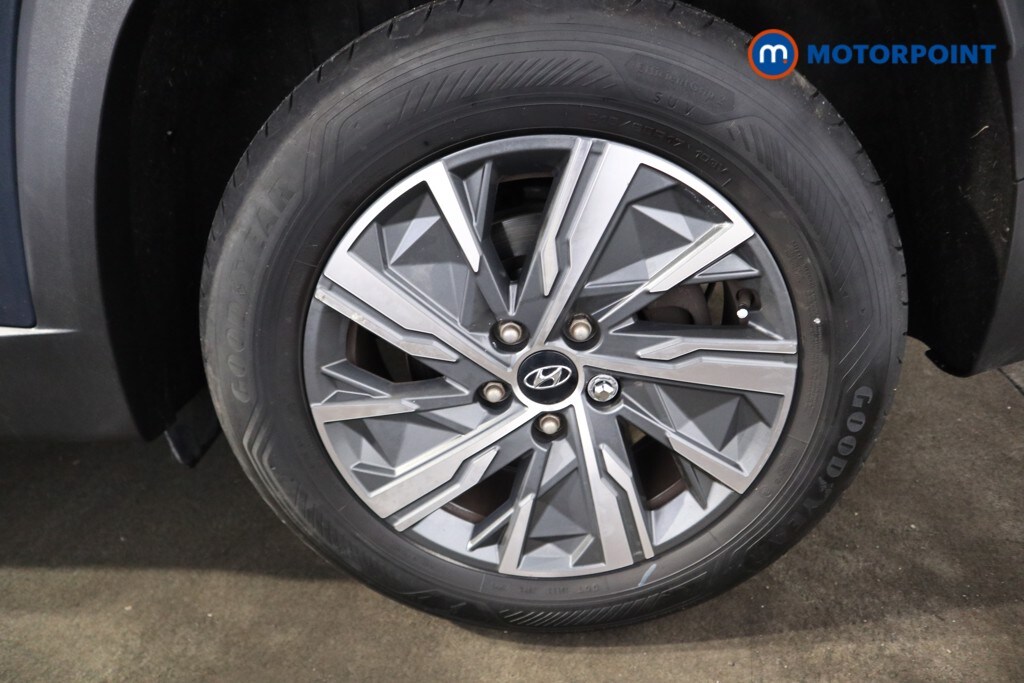 Used Hyundai TUCSON 2022 for sale - 77378720: Photo 30