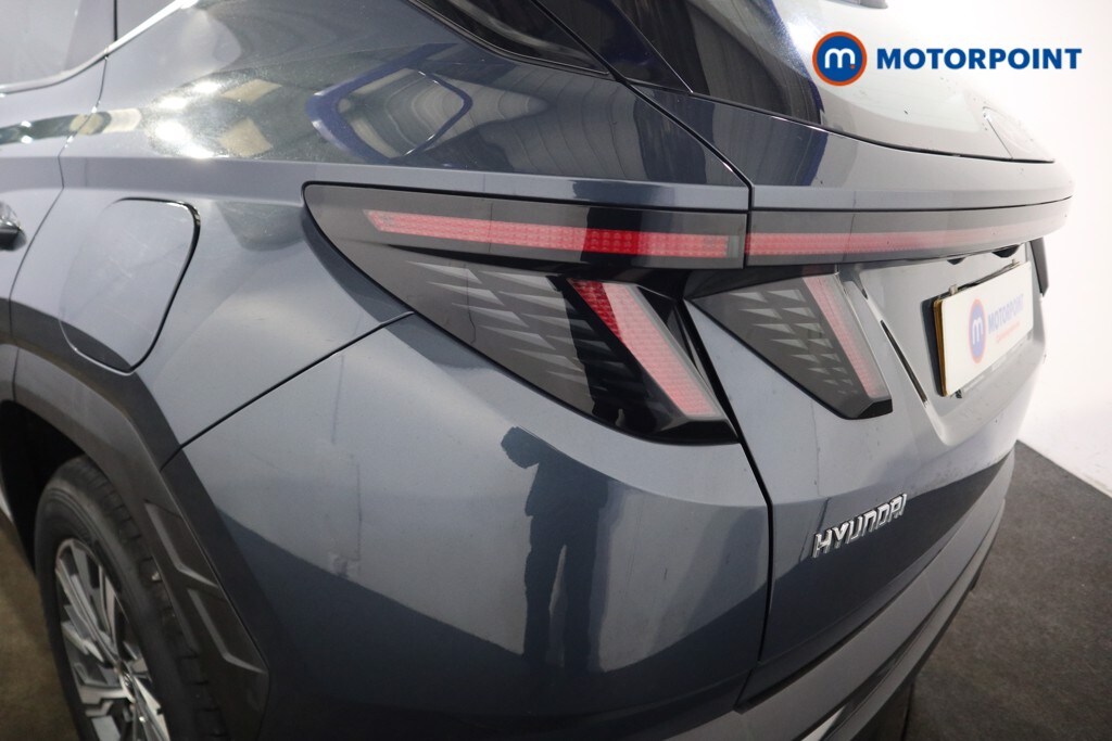 Used Hyundai TUCSON 2022 for sale - 77378720: Photo 33