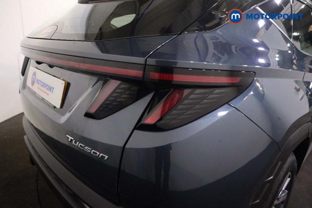 Used Hyundai TUCSON 2022 for sale - 77378720: Photo 34