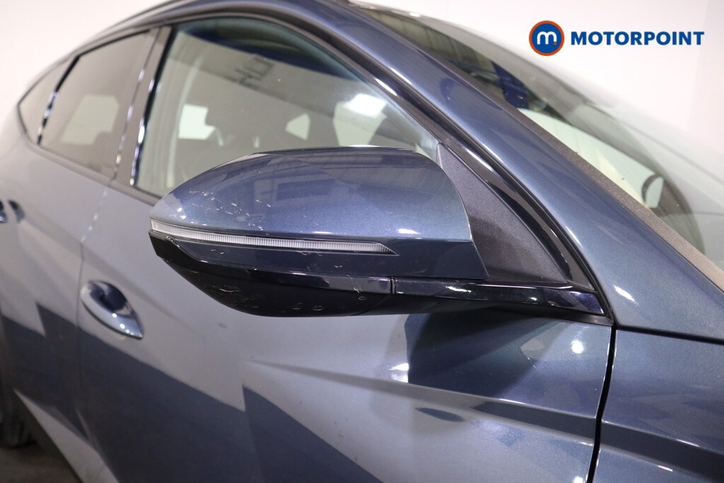 Used Hyundai TUCSON 2022 for sale - 77378720: Photo 36