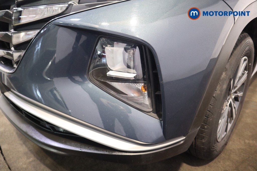 Used Hyundai TUCSON 2022 for sale - 77378720: Photo 38