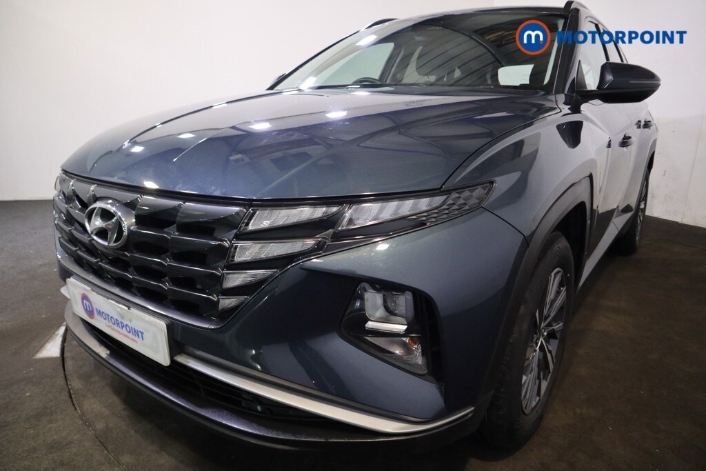 Used Hyundai TUCSON 2022 for sale - 77378720: Photo 39