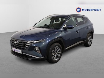 Used Hyundai TUCSON undefined for sale - 77378720: Photo