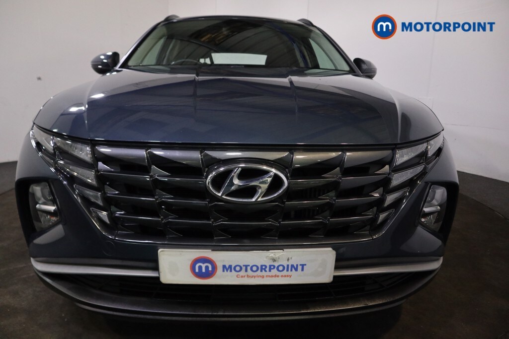 Used Hyundai TUCSON 2022 for sale - 77378720: Photo 40