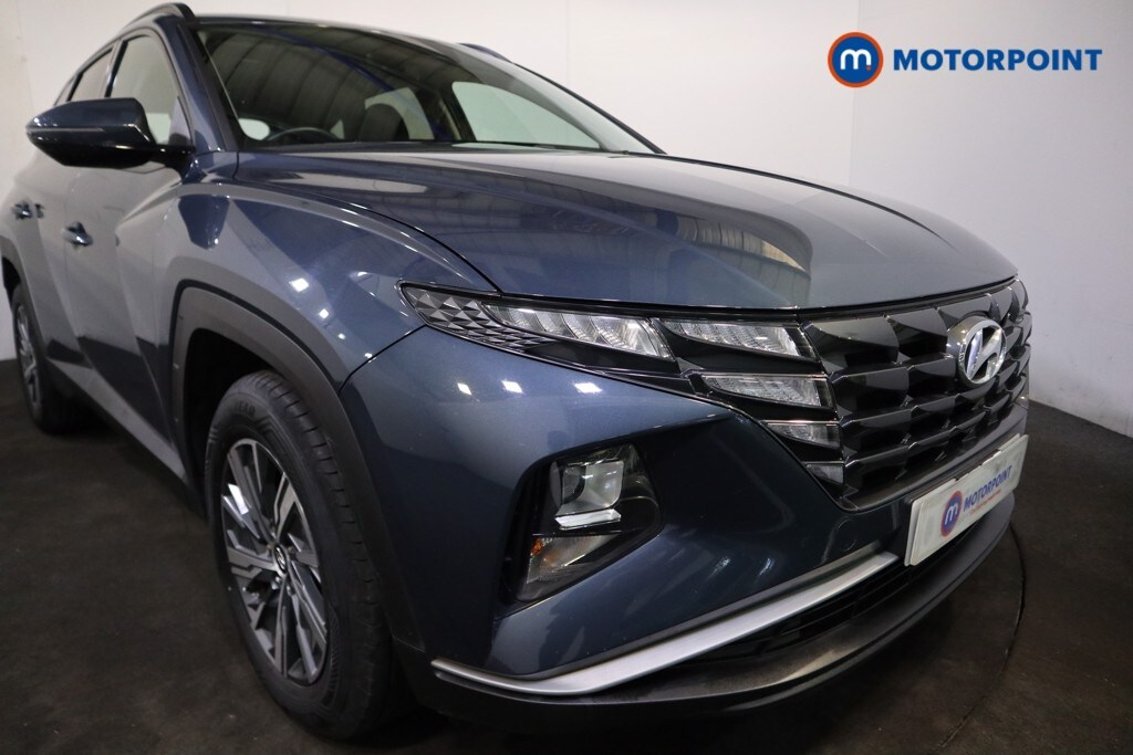 Used Hyundai TUCSON 2022 for sale - 77378720: Photo 41