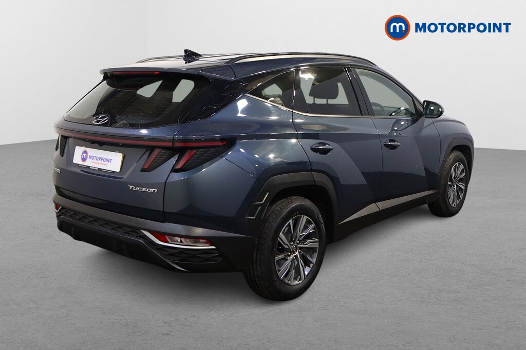 Used Hyundai TUCSON 2022 for sale - 77378720: Photo 7