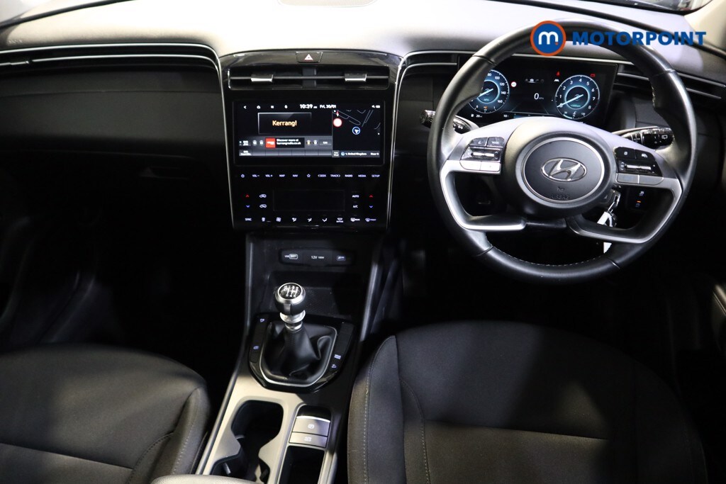 Used Hyundai TUCSON 2022 for sale - 77378720: Photo 9