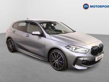 2024 - 118i [136] M Sport 5dr Step Auto [LCP-Pro pk]