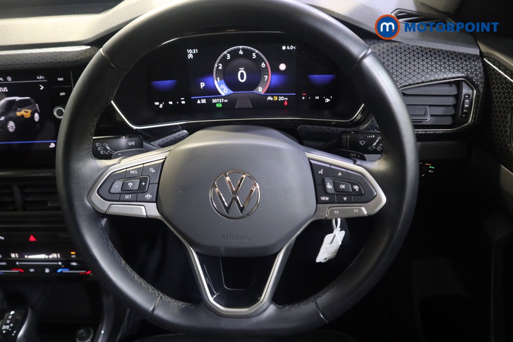 Used Volkswagen T-Cross 2022 for sale - 77061833: Photo 10