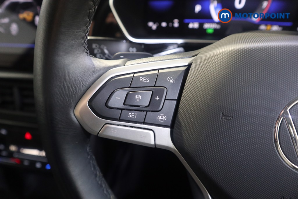 Used Volkswagen T-Cross 2022 for sale - 77061833: Photo 11