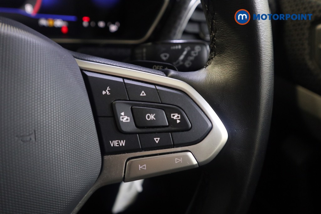 Used Volkswagen T-Cross 2022 for sale - 77061833: Photo 12