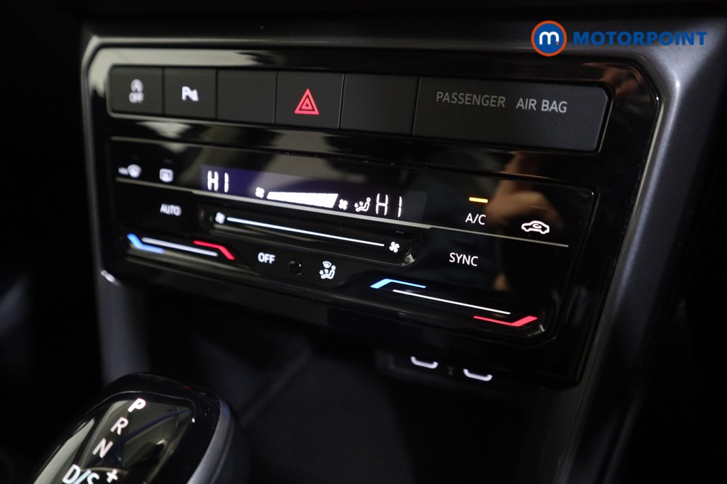 Used Volkswagen T-Cross 2022 for sale - 77061833: Photo 15