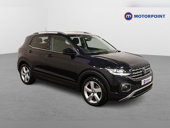 2022 - 1.0 TSI 110 SEL 5dr DSG