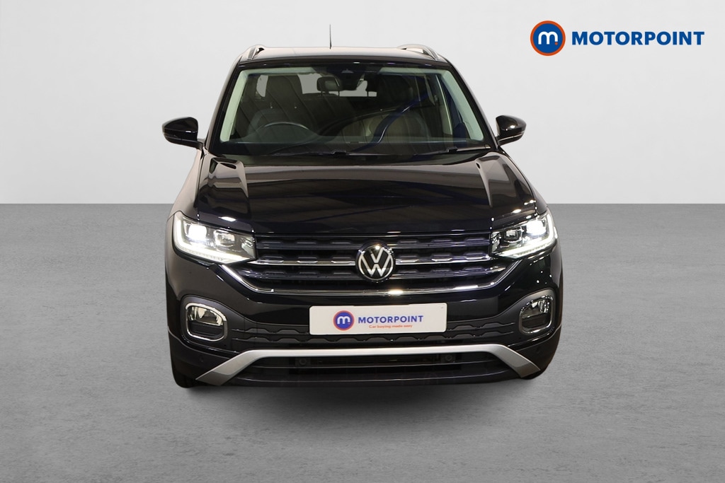 Used Volkswagen T-Cross 2022 for sale - 77061833: Photo 2