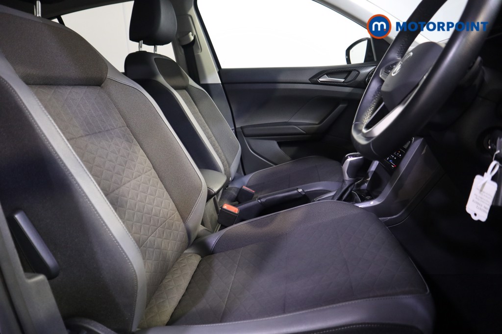 Used Volkswagen T-Cross 2022 for sale - 77061833: Photo 20