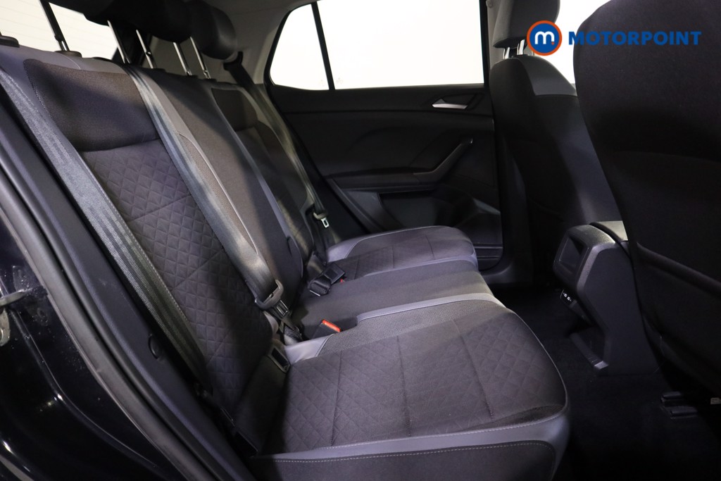 Used Volkswagen T-Cross 2022 for sale - 77061833: Photo 21