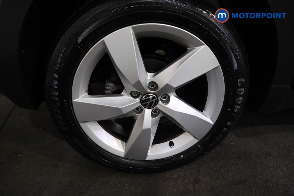 Used Volkswagen T-Cross 2022 for sale - 77061833: Photo 26