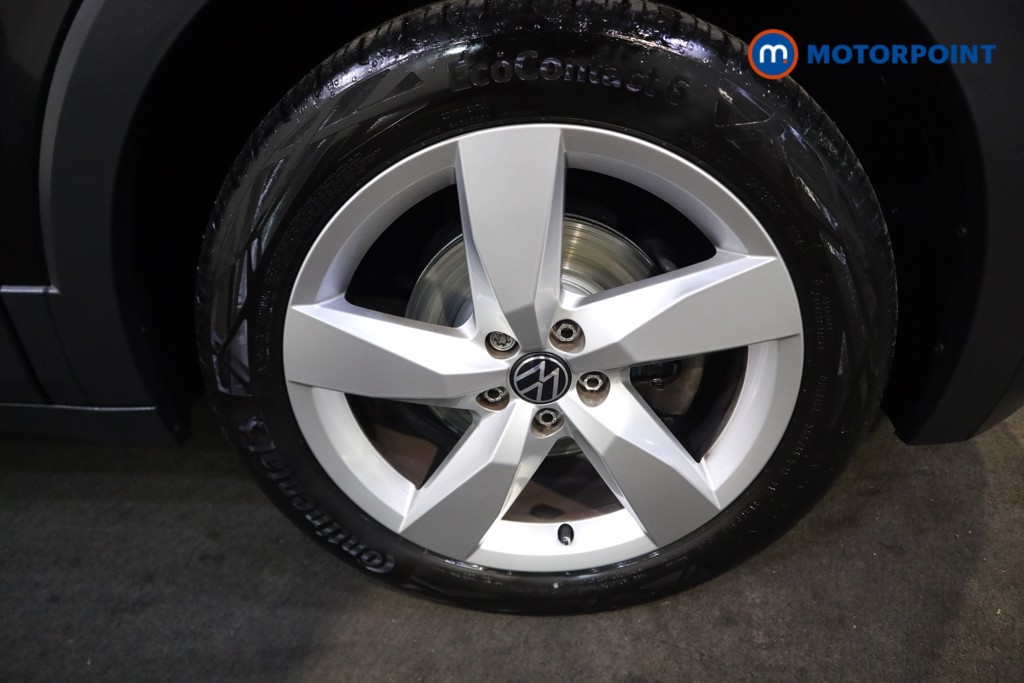 Used Volkswagen T-Cross 2022 for sale - 77061833: Photo 27