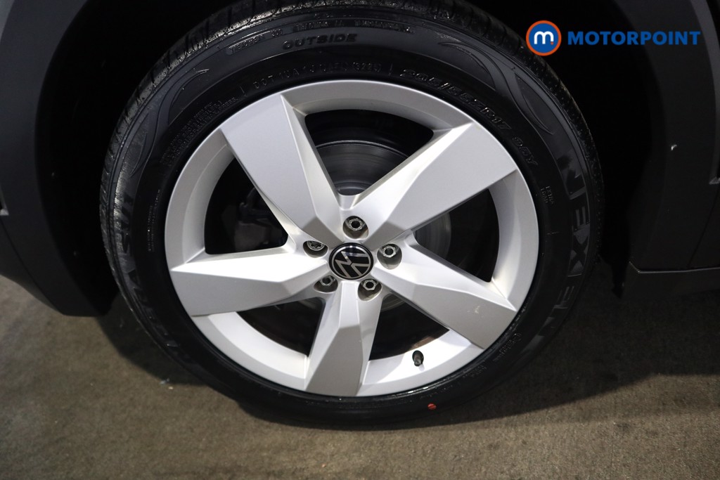 Used Volkswagen T-Cross 2022 for sale - 77061833: Photo 28