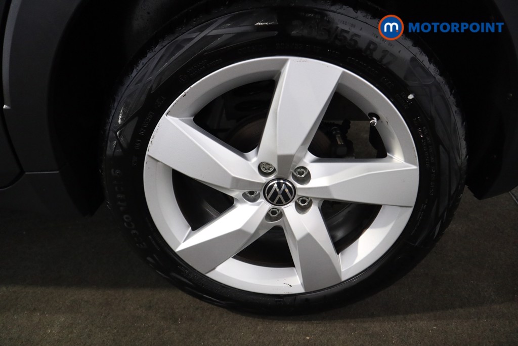 Used Volkswagen T-Cross 2022 for sale - 77061833: Photo 29