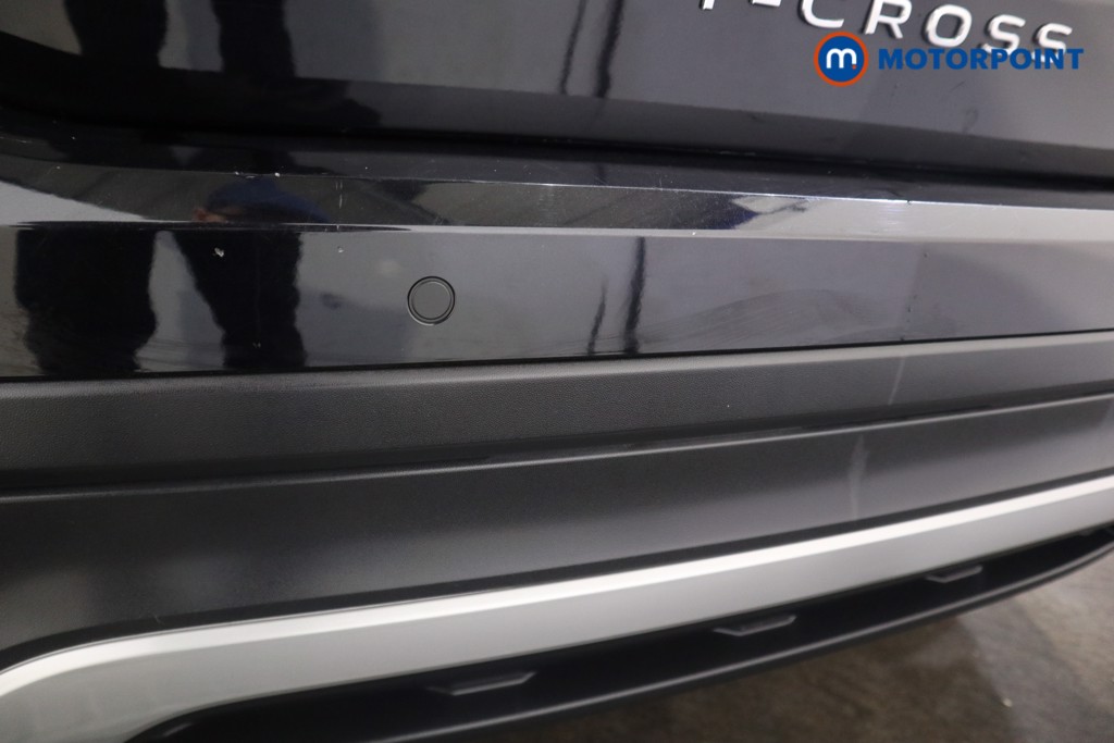 Used Volkswagen T-Cross 2022 for sale - 77061833: Photo 30