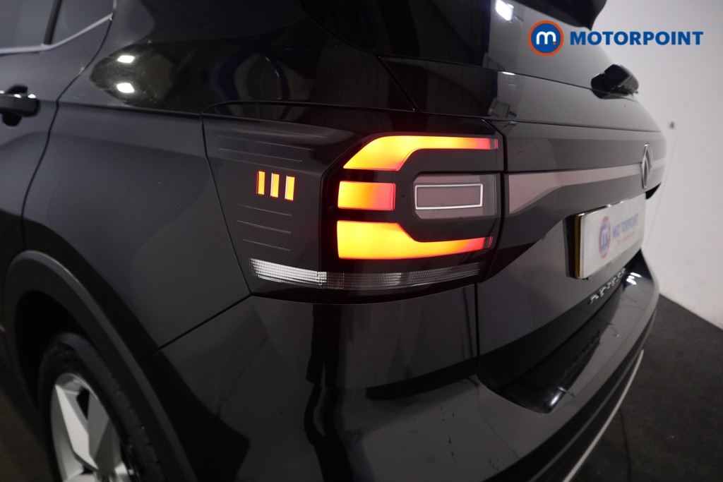 Used Volkswagen T-Cross 2022 for sale - 77061833: Photo 31