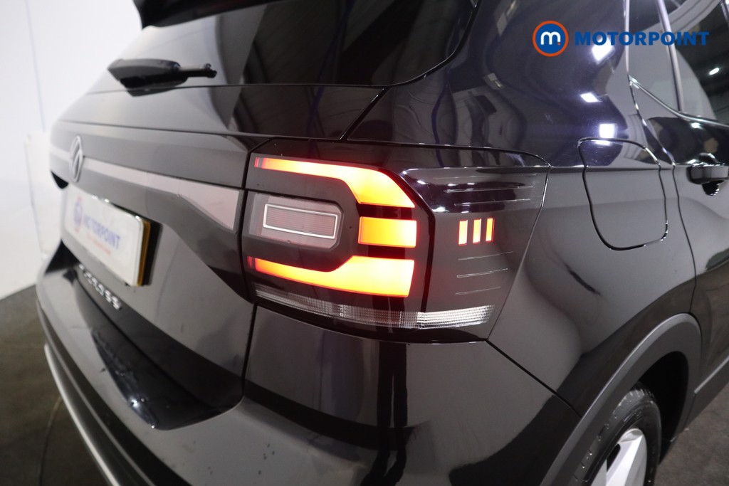 Used Volkswagen T-Cross 2022 for sale - 77061833: Photo 32