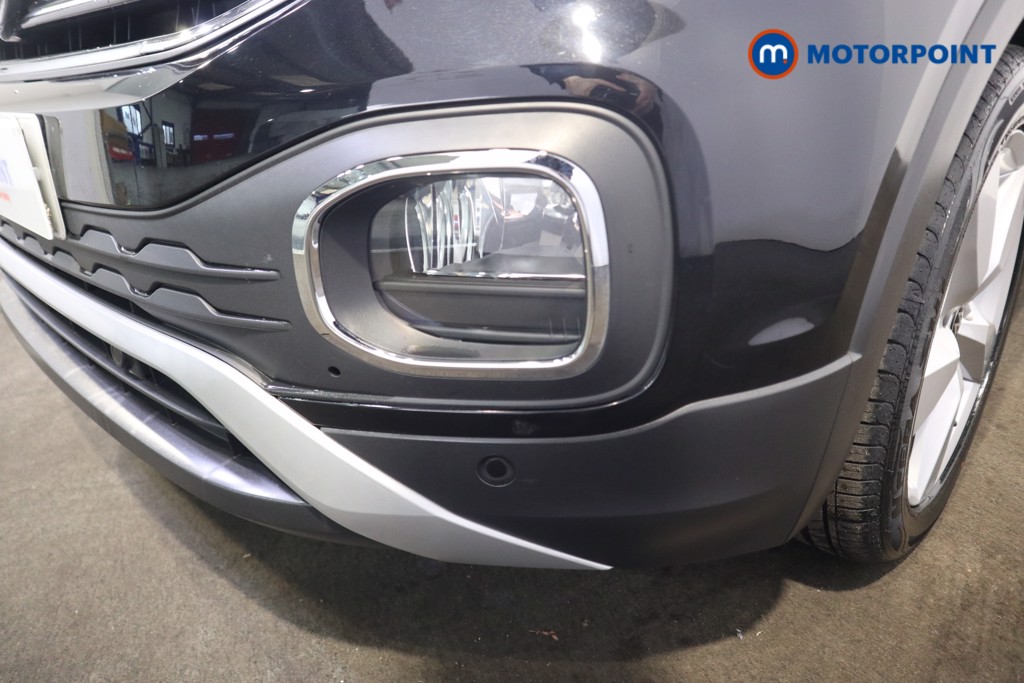 Used Volkswagen T-Cross 2022 for sale - 77061833: Photo 36