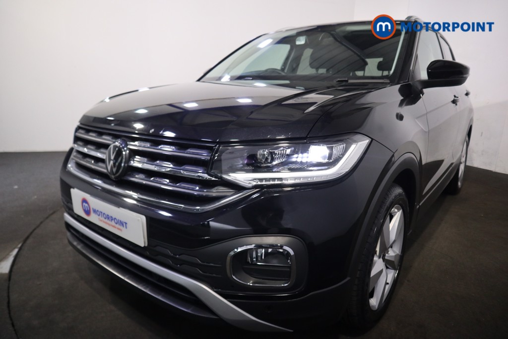 Used Volkswagen T-Cross 2022 for sale - 77061833: Photo 37